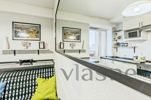 Daily, Saint Petersburg - apartment by the day