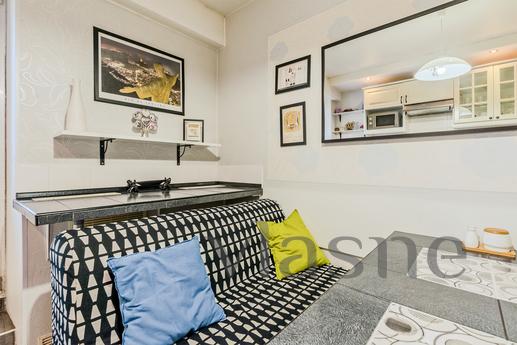 Daily, Saint Petersburg - apartment by the day