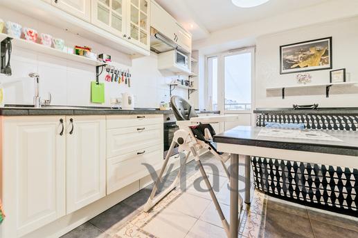 Daily, Saint Petersburg - apartment by the day