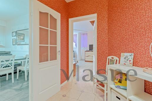Daily, Saint Petersburg - apartment by the day