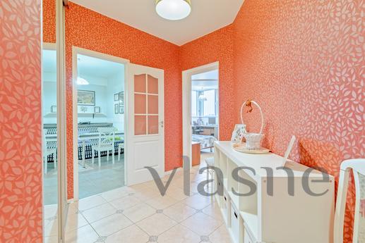 Daily, Saint Petersburg - apartment by the day