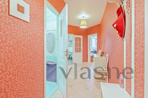 Daily, Saint Petersburg - apartment by the day