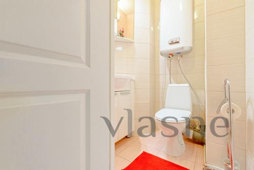 Daily, Saint Petersburg - apartment by the day