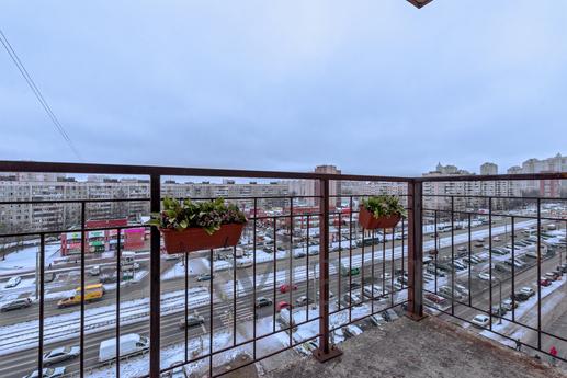 Daily, Saint Petersburg - apartment by the day