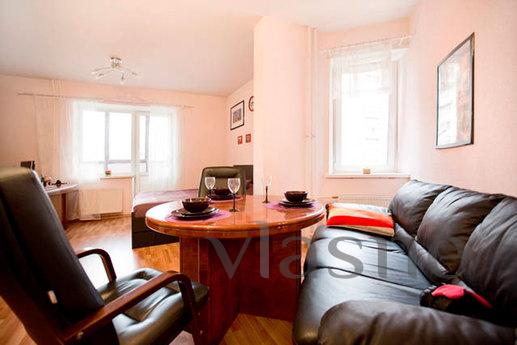 Daily, Saint Petersburg - apartment by the day