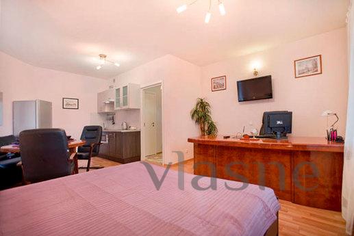 Daily, Saint Petersburg - apartment by the day