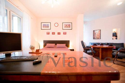 Daily, Saint Petersburg - apartment by the day