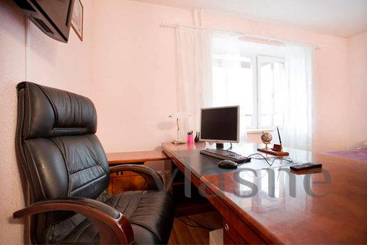 Daily, Saint Petersburg - apartment by the day