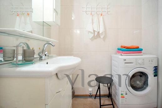 Daily, Saint Petersburg - apartment by the day