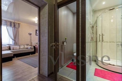 Daily, Saint Petersburg - apartment by the day