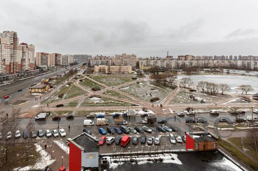 Daily, Saint Petersburg - apartment by the day