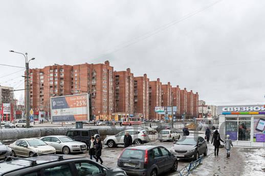 Daily, Saint Petersburg - apartment by the day