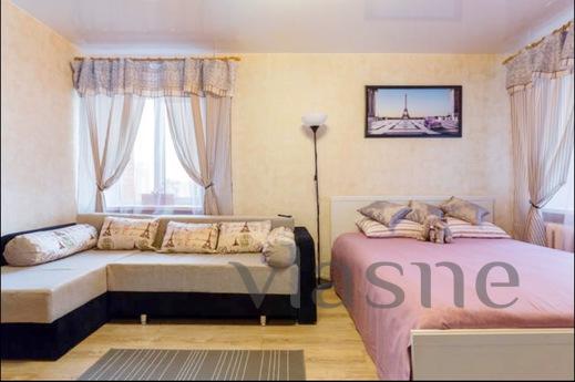 Daily, Saint Petersburg - apartment by the day