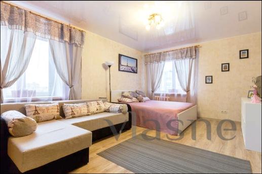 Daily, Saint Petersburg - apartment by the day