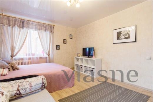 Daily, Saint Petersburg - apartment by the day