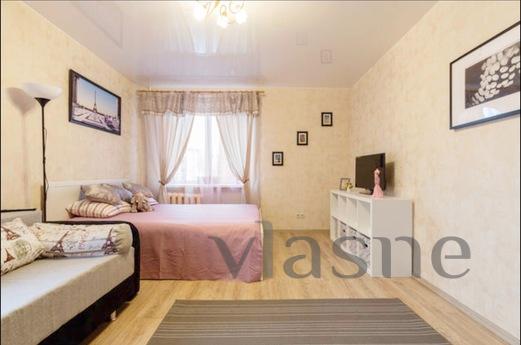 Daily, Saint Petersburg - apartment by the day