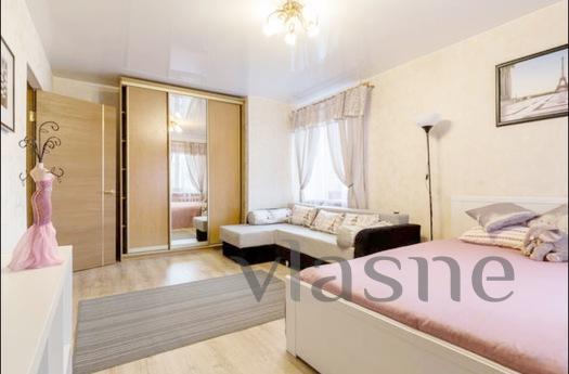 Daily, Saint Petersburg - apartment by the day