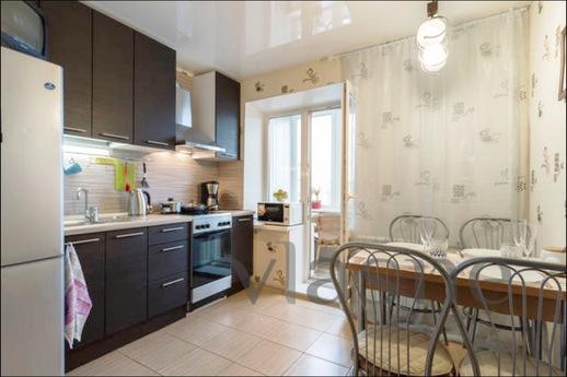 Daily, Saint Petersburg - apartment by the day
