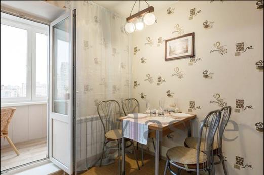 Daily, Saint Petersburg - apartment by the day