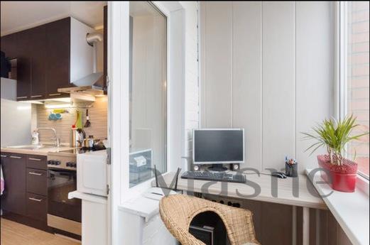 Daily, Saint Petersburg - apartment by the day