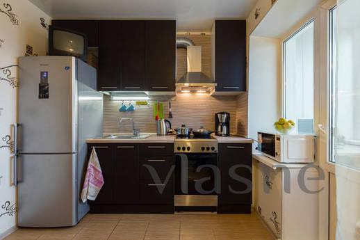 Daily, Saint Petersburg - apartment by the day