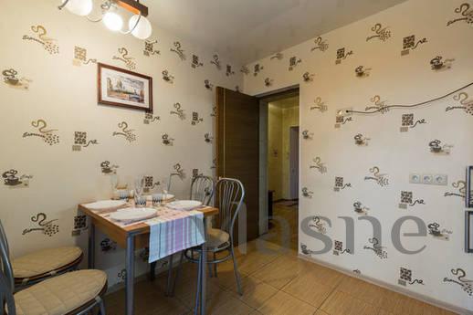 Daily, Saint Petersburg - apartment by the day