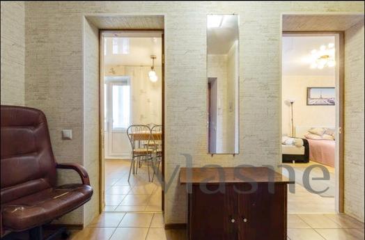 Daily, Saint Petersburg - apartment by the day