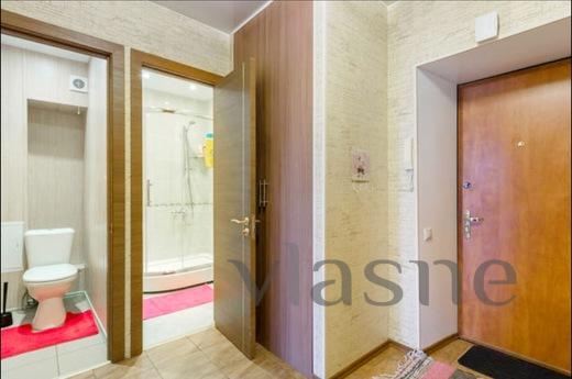 Daily, Saint Petersburg - apartment by the day