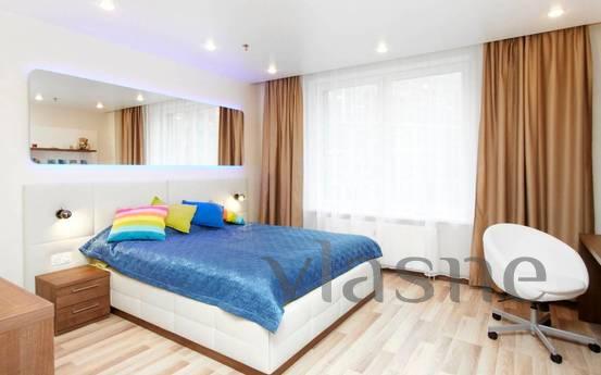 We offer cozy apartments for your stay in Aparthotel Y'e