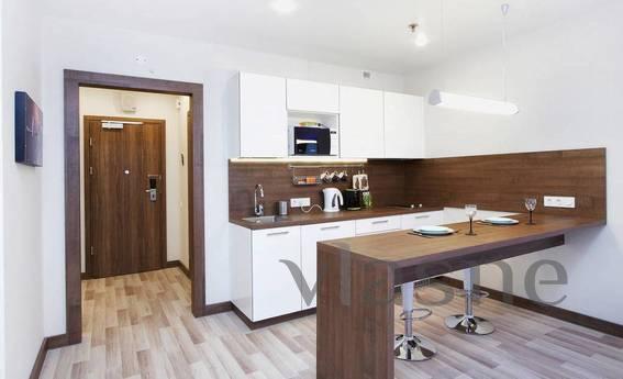 Daily, Saint Petersburg - apartment by the day