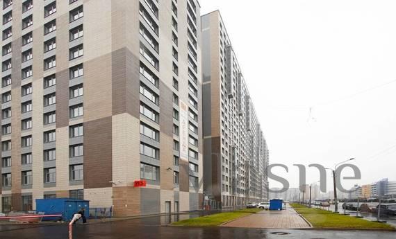 Daily, Saint Petersburg - apartment by the day