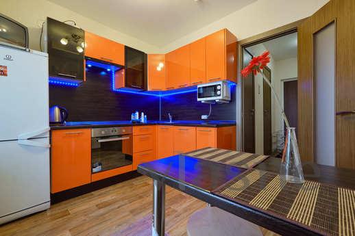 Hello! RENT APARTMENT - DAILY from the OWNER! presenting a 1