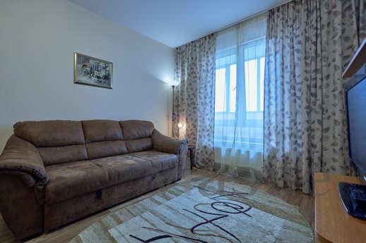 АПАРТАМЕНТЫ НА БЕЛЫШЕВА 5/6 (посуточно), Saint Petersburg - apartment by the day