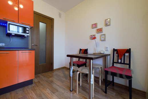 АПАРТАМЕНТЫ НА БЕЛЫШЕВА 5/6 (посуточно), Saint Petersburg - apartment by the day