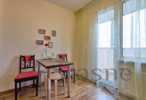 АПАРТАМЕНТЫ НА БЕЛЫШЕВА 5/6 (посуточно), Saint Petersburg - apartment by the day