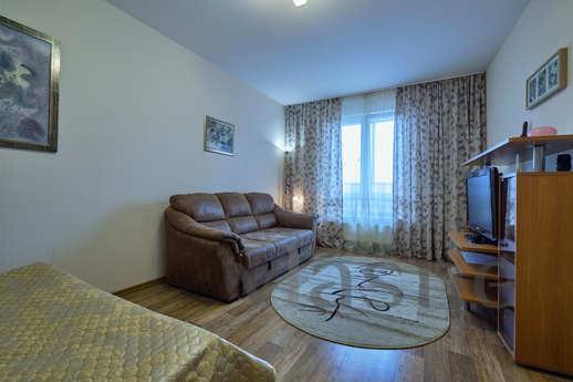 АПАРТАМЕНТЫ НА БЕЛЫШЕВА 5/6 (посуточно), Saint Petersburg - apartment by the day