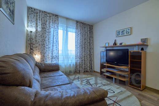 АПАРТАМЕНТЫ НА БЕЛЫШЕВА 5/6 (посуточно), Saint Petersburg - apartment by the day