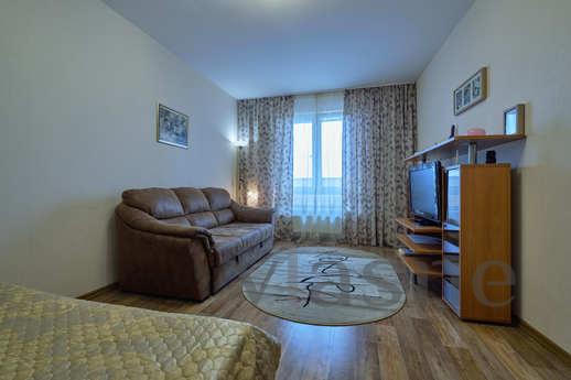 АПАРТАМЕНТЫ НА БЕЛЫШЕВА 5/6 (посуточно), Saint Petersburg - apartment by the day