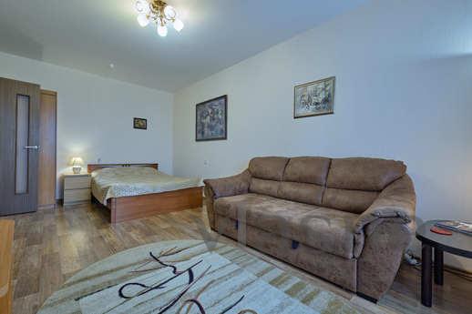 АПАРТАМЕНТЫ НА БЕЛЫШЕВА 5/6 (посуточно), Saint Petersburg - apartment by the day