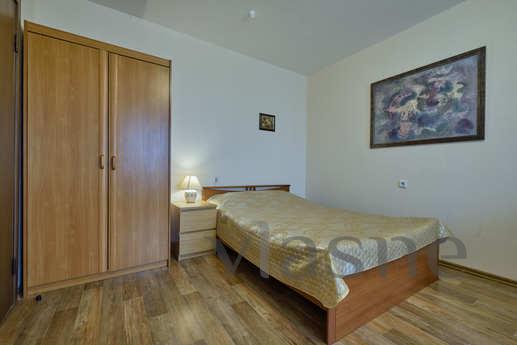 АПАРТАМЕНТЫ НА БЕЛЫШЕВА 5/6 (посуточно), Saint Petersburg - apartment by the day