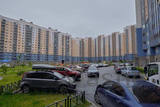 АПАРТАМЕНТЫ НА БЕЛЫШЕВА 5/6 (посуточно), Saint Petersburg - apartment by the day
