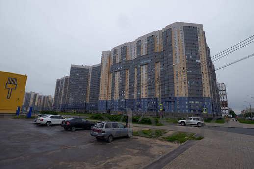 АПАРТАМЕНТЫ НА БЕЛЫШЕВА 5/6 (посуточно), Saint Petersburg - apartment by the day