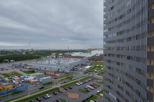 АПАРТАМЕНТЫ НА БЕЛЫШЕВА 5/6 (посуточно), Saint Petersburg - apartment by the day