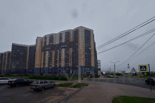 АПАРТАМЕНТЫ НА БЕЛЫШЕВА 5/6 (посуточно), Saint Petersburg - apartment by the day