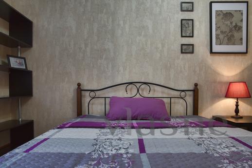 Daily, Krasnodar - apartment by the day