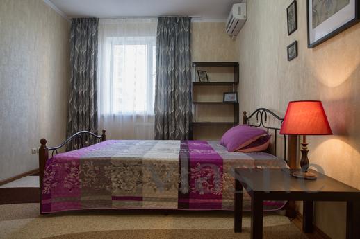 Daily, Krasnodar - apartment by the day