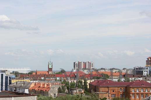Daily Bagration, 144 A, Калининград - апартамент за нощувки
