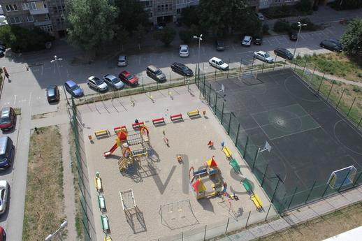Daily Bagration, 144 A, Калининград - апартамент за нощувки
