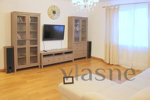 Daily Bagration, 144 A, Калининград - апартамент за нощувки
