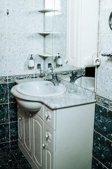 Daily, Moscow - apartment by the day